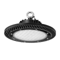 KCD Competitive price driver highl lumen ip66 200w ufo high bay light